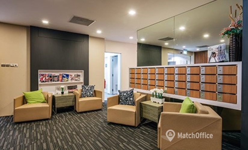 Virtual address in Singapore CBD, 6 Collyer Quay (048617) - 4 | MatchOffice