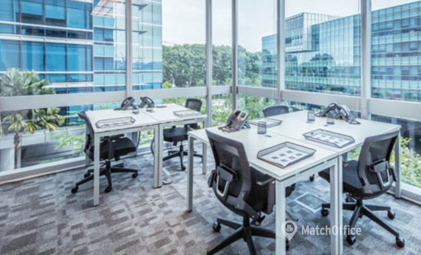 Virtual office in Bukit Merah, Level 4 (098633) - 3 | MatchOffice.com