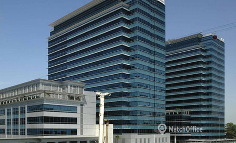 Virtual business address in Bukit Merah, Level 4 (098633) - 4 | MatchOffice.com
