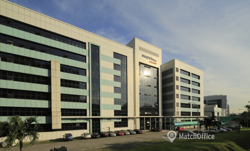 60 m² Business park in Singapore CBD, Kaki Bukit Place (408805) - 4 | MatchOffice.com