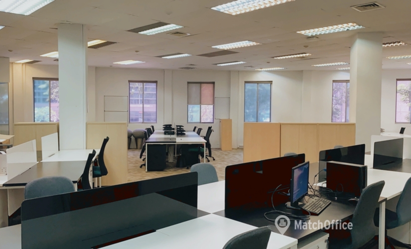 370 m² Business park in Singapore CBD, 19 Cecil Street (049704) - 1 | MatchOffice