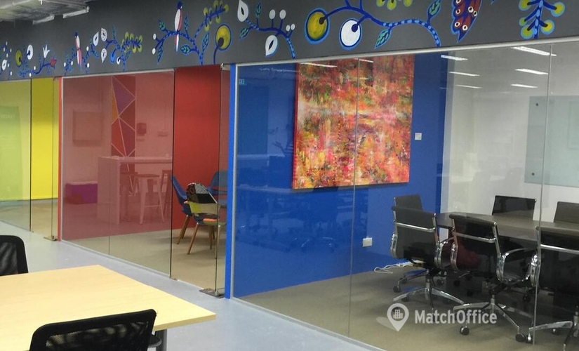 40 m² Business space in Singapore CBD, 79 Ayer Rajah Crescent (139955) - 0 | MatchOffice