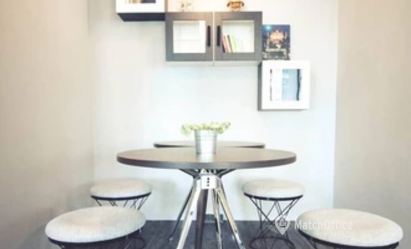 1593 m² Serviced office in Singapore CBD, Havelock Road 2 (059763) - 1 | MatchOffice