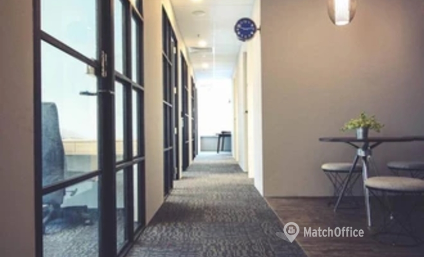 1593 m² Business center in Singapore CBD, Havelock Road 2 (059763) - 2 | MatchOffice