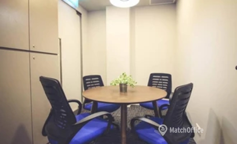 1593 m² Business space in Singapore CBD, Havelock Road 2 (059763) - 3 | MatchOffice.com