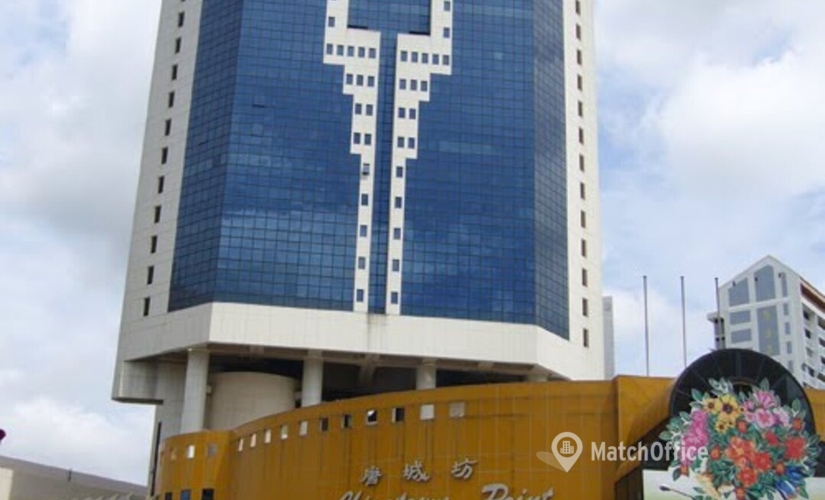 231 m² Business park in Singapore CBD, New Bridge Road 133 (059413) - 1 | MatchOffice