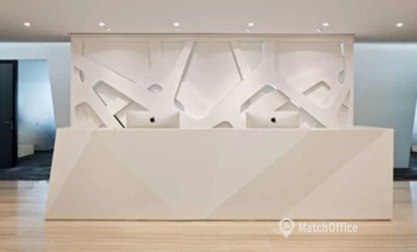 100 m² Shared office  in Tampines, Cross Street 8 (048424) - 4 | MatchOffice