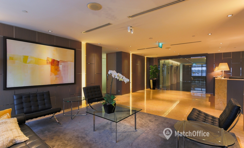 Virtual office in Singapore CBD, 50 Raffles Place (048623) - 3 | MatchOffice