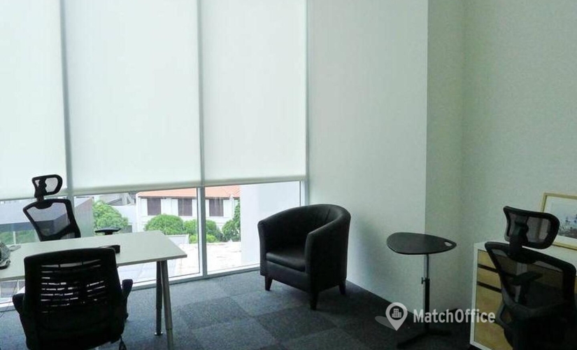 150 m² Business space in River Valley, 59 MOHAMED SULTAN ROAD (238999) - 3 | MatchOffice.com