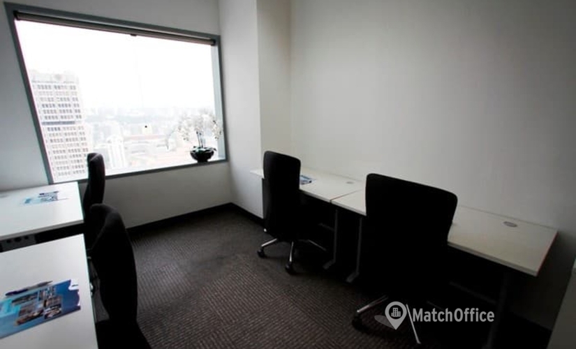 Business center 9 Temasek Boulevard #38-01A, Suntec Tower 2 038989 Suntec City