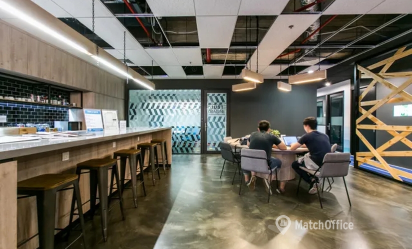 Virtual address in Singapore CBD, 6 Raffles Quay (048580) - 3 | MatchOffice.com