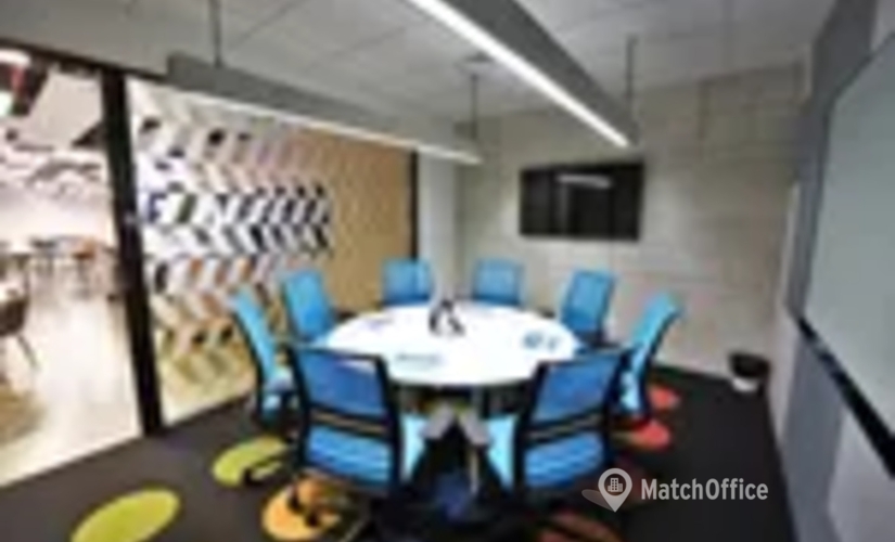 Virtual business address in Singapore CBD, 6 Raffles Quay (048580) - 4 | MatchOffice.com