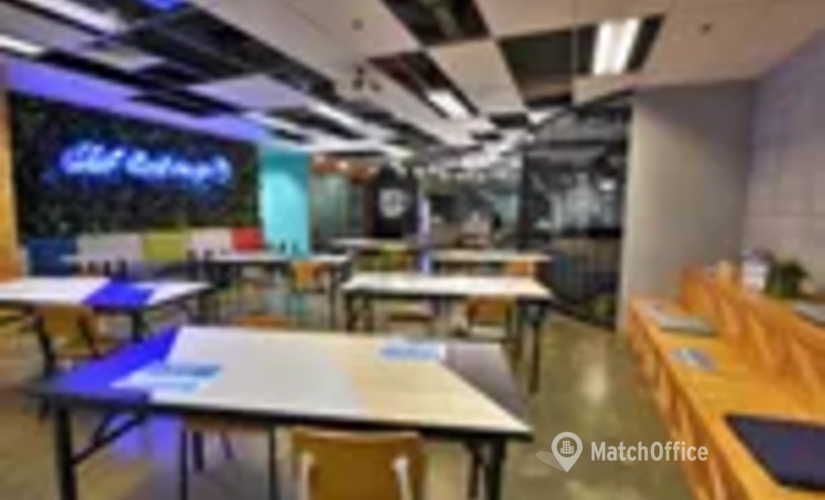 40 m² Conference space in Singapore CBD, 6 Raffles Quay (048580) - 3 | MatchOffice.com