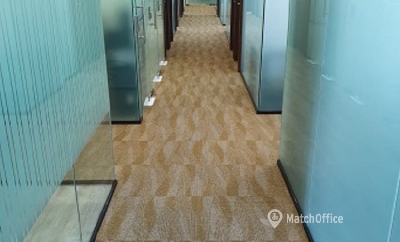 Virtual office in Orchard, Orchard Road 350 (238868) - 1 | MatchOffice