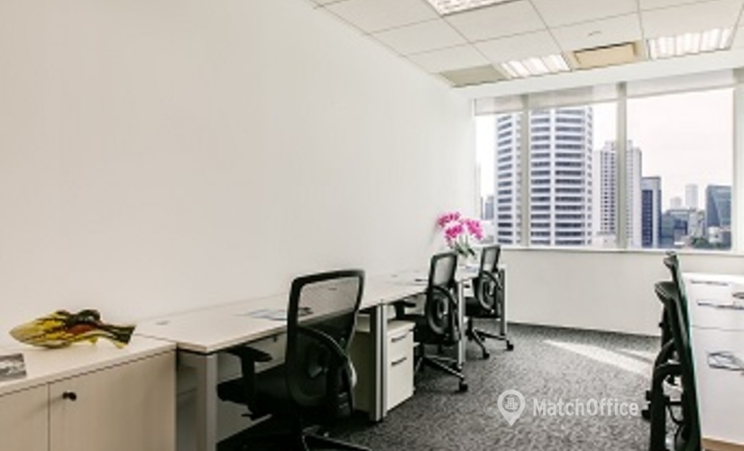 Virtual business address in Orchard, Orchard Road 350 (238868) - 2 | MatchOffice.com