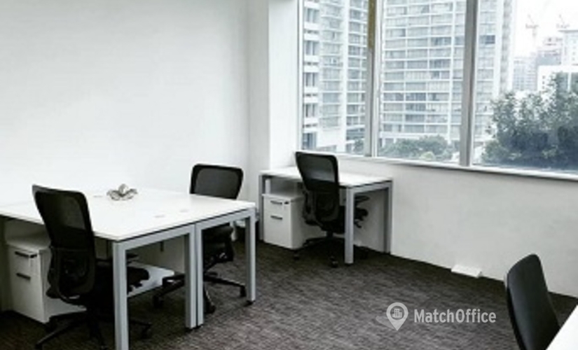 Virtual office space in Orchard, Orchard Road 350 (238868) - 3 | MatchOffice.com