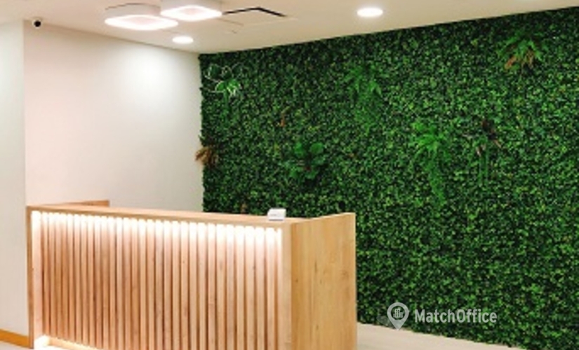 Virtual office space in Orchard, Orchard Road 350 (238868) - 4 | MatchOffice.com