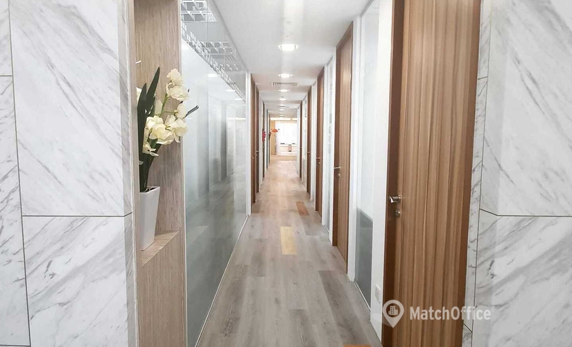 Virtual address in Orchard, 15 Scotts Road (228218) - 1 | MatchOffice