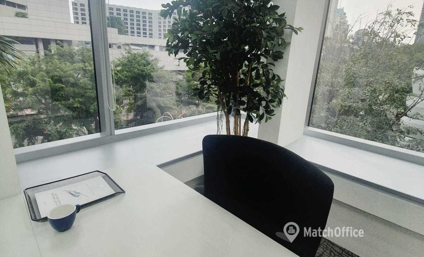 Virtual office in Orchard, 15 Scotts Road (228218) - 3 | MatchOffice.com