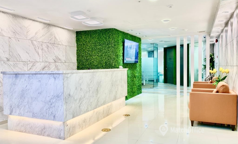 Virtual office space in Singapore CBD, 105 Cecil Street (069534) - 2 | MatchOffice
