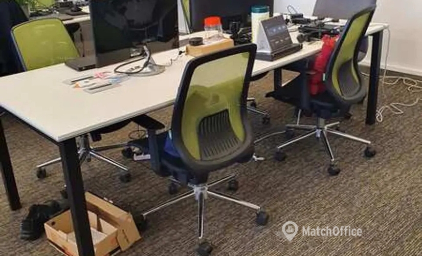 100 m² Co-working  in Singapore CBD, 111 (179098) - 4 | MatchOffice