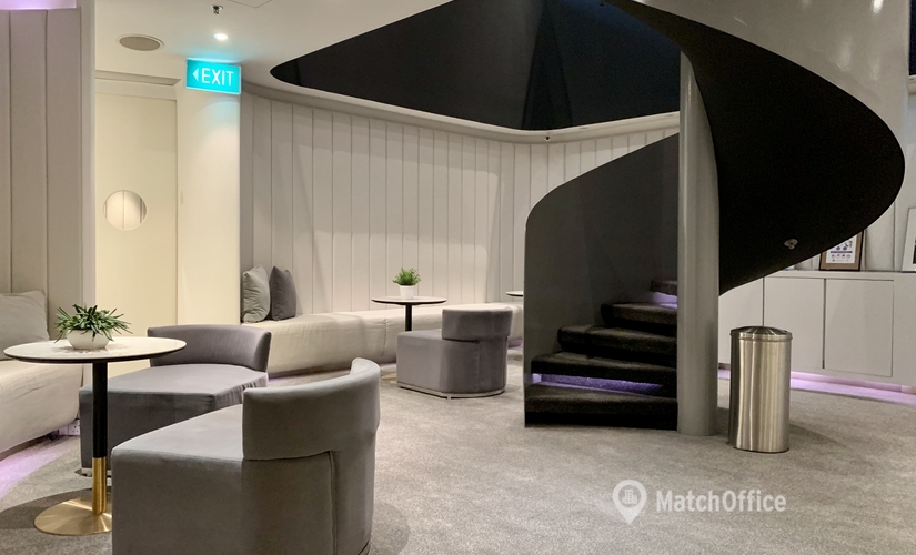 50 m² Business center in River Valley, 75 High Street (179435) - 3 | MatchOffice.com