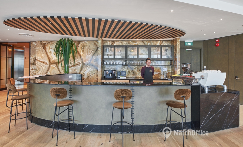 50 m² Business center in Singapore CBD, Level 49 & 50 (048583) - 1 | MatchOffice