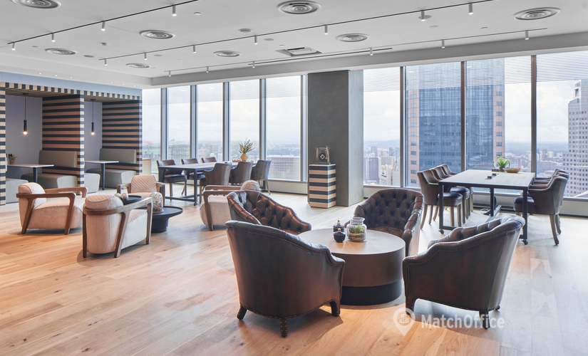 50 m² Business space in Singapore CBD, Level 49 & 50 (048583) - 1 | MatchOffice