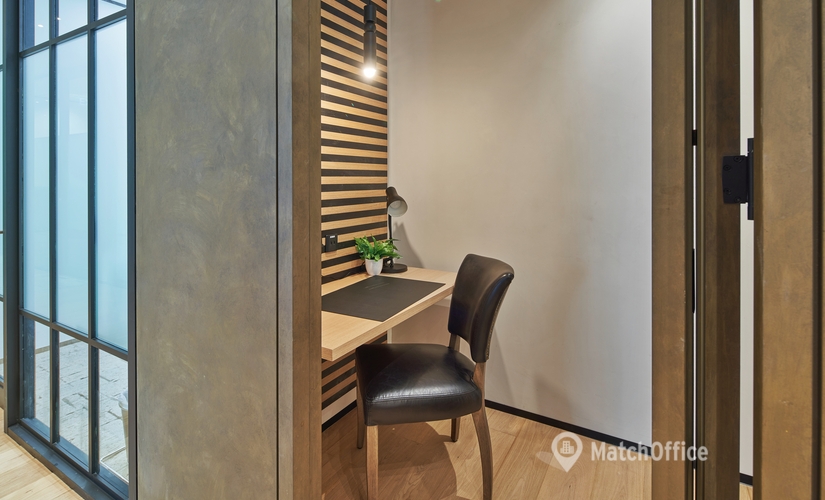 50 m² Business space in Singapore CBD, Level 49 & 50 (048583) - 2 | MatchOffice.com