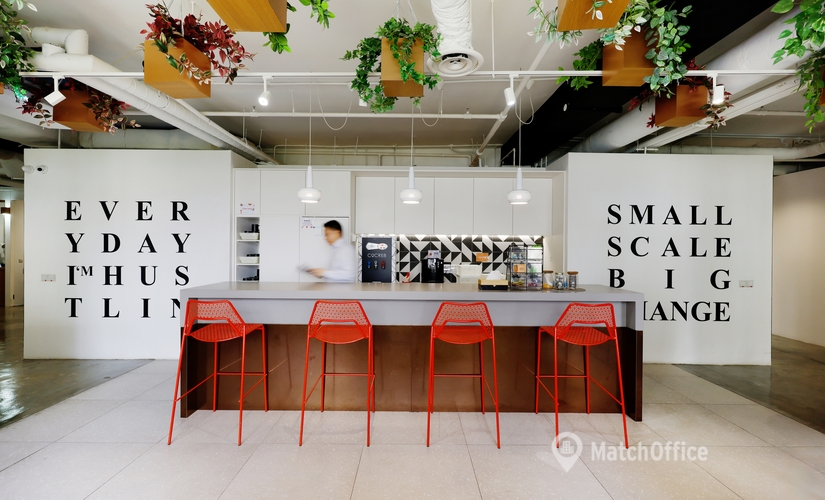 10 m² Shared office in Orchard, 360 Orchard Road (238868) - 3 | MatchOffice.com