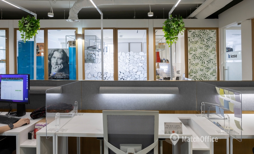 10 m² Shared workspace in Orchard, 360 Orchard Road (238868) - 1 | MatchOffice.com