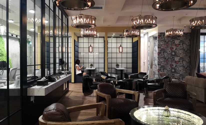 Virtual office space in Singapore CBD, Frasers Tower (069547) - 0 | MatchOffice