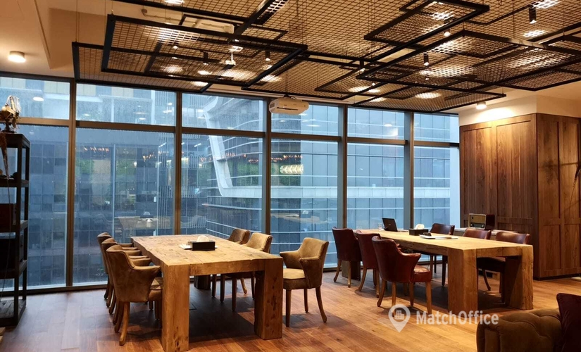 Virtual office space in Singapore CBD, Frasers Tower (069547) - 1 | MatchOffice