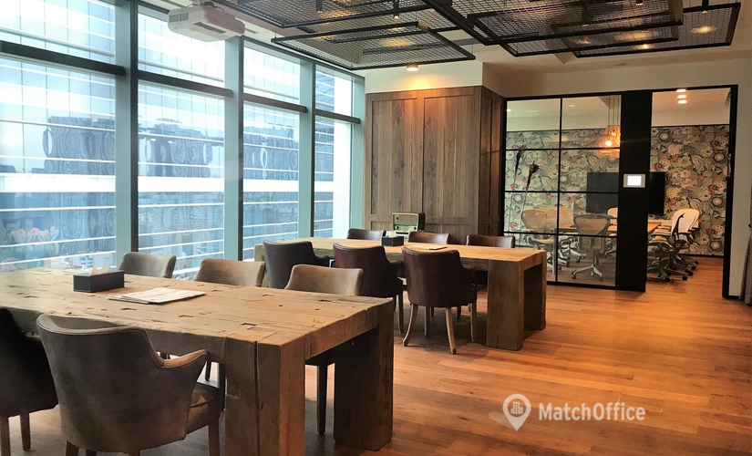 Virtual address in Singapore CBD, Frasers Tower (069547) - 2 | MatchOffice