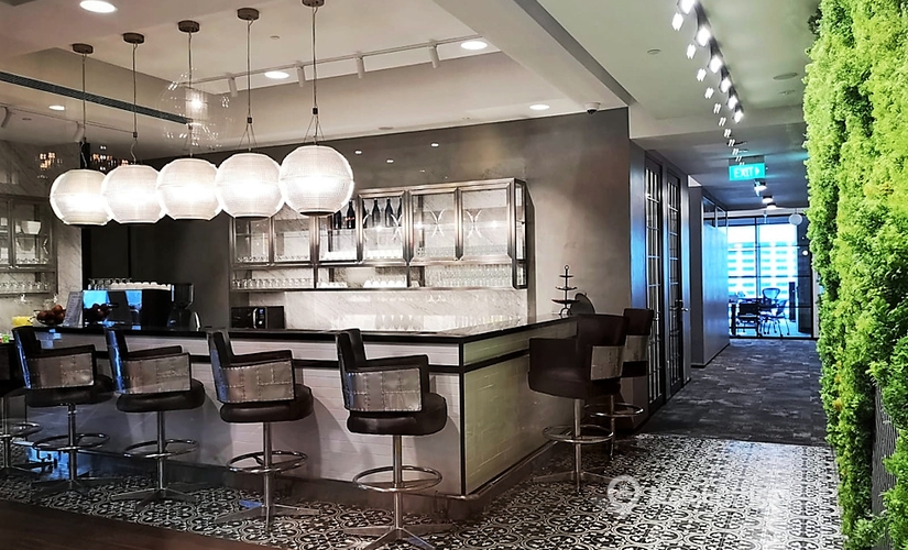 Virtual office space in Singapore CBD, Frasers Tower (069547) - 3 | MatchOffice.com