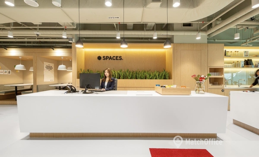 Virtual address in Singapore CBD, 1 Raffles Place (048616) - 3 | MatchOffice