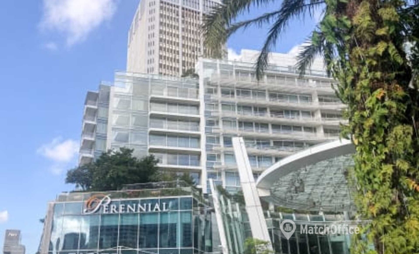 Virtual office Capitol Singapore, Level 2, 13 Stamford Rd 178905 Bukit Merah