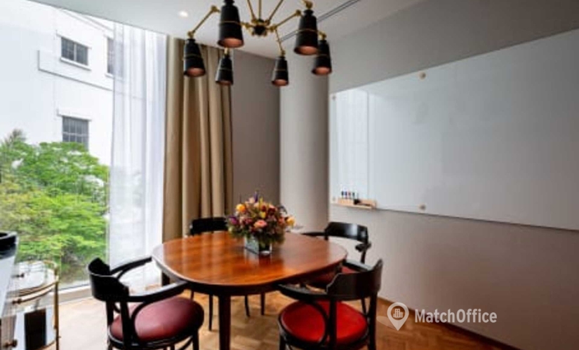 Virtual office Capitol Singapore, Level 2, 13 Stamford Rd 178905 Bukit Merah