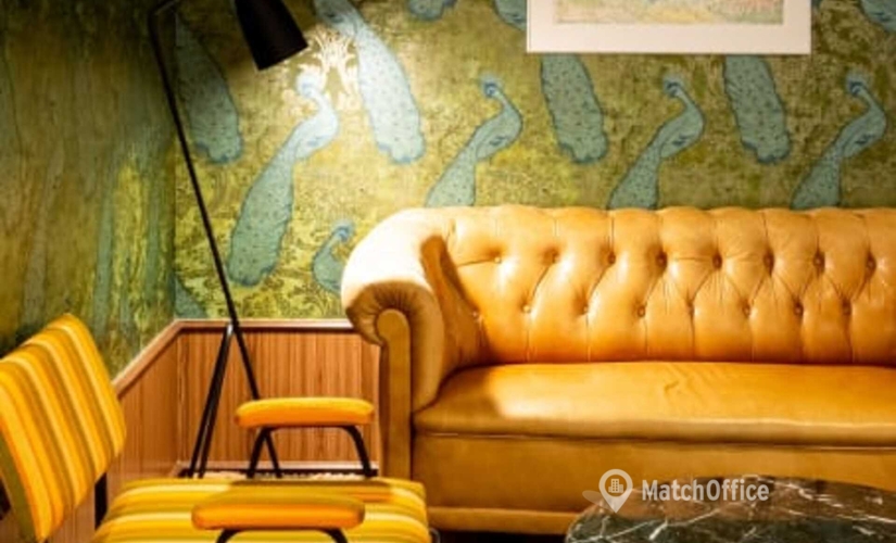 Virtual office Capitol Singapore, Level 2, 13 Stamford Rd 178905 Bukit Merah