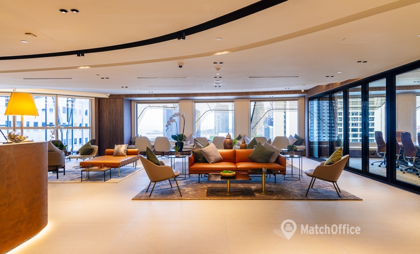 300 m² Business park in Suntec City, Centennial Tower (039190) - 0 | MatchOffice