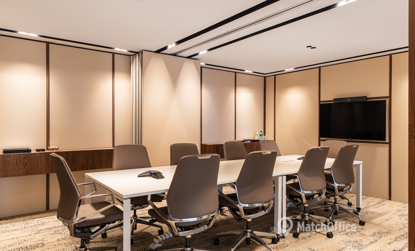 300 m² Business space in Suntec City, Centennial Tower (039190) - 3 | MatchOffice.com