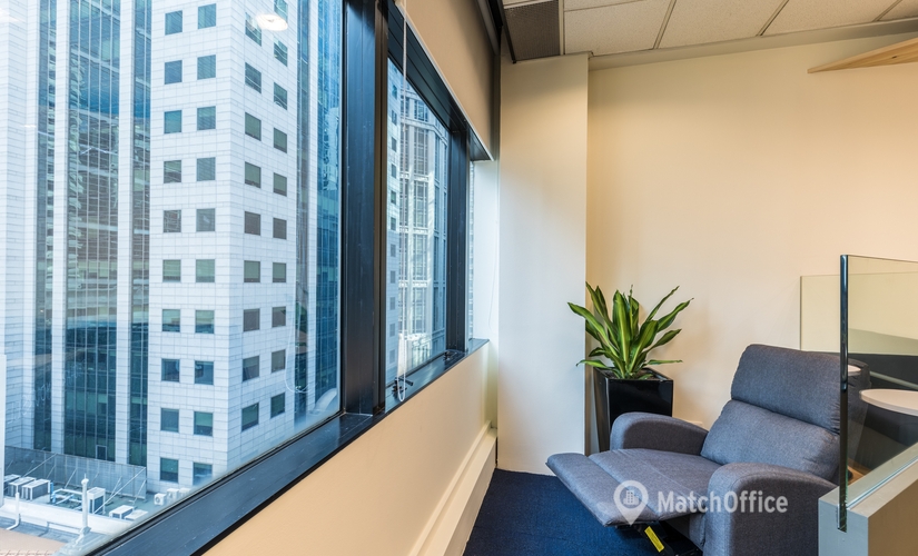 6 m² Business center in Singapore CBD,  80 Robinson Road #10-01A  (068898) - 2 | MatchOffice.com