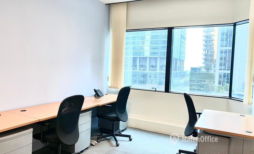  Conference center in Singapore CBD,  80 Robinson Road #10-01A  (068898) - 0 | MatchOffice