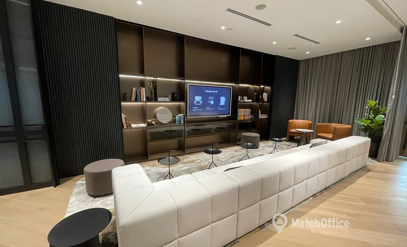 Office Marina Boulevard 1 018989 Singapore CBD