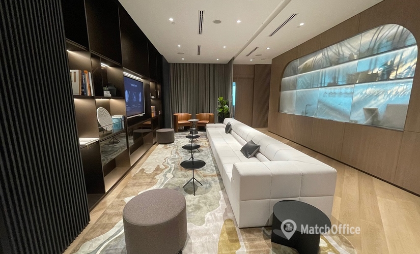 Office Marina Boulevard 1 018989 Singapore CBD