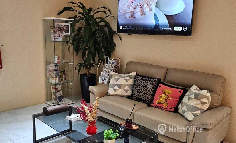 Office Robinson Road 112 068902 Singapore CBD