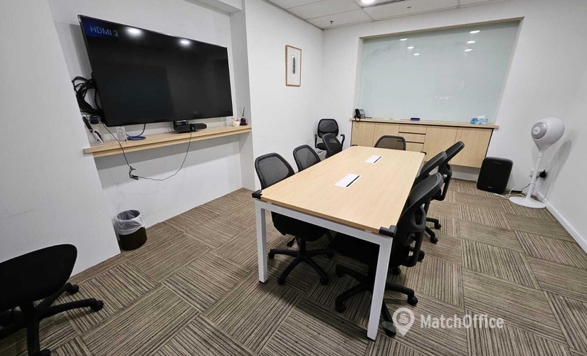 Office Robinson Road 112 068902 Singapore CBD
