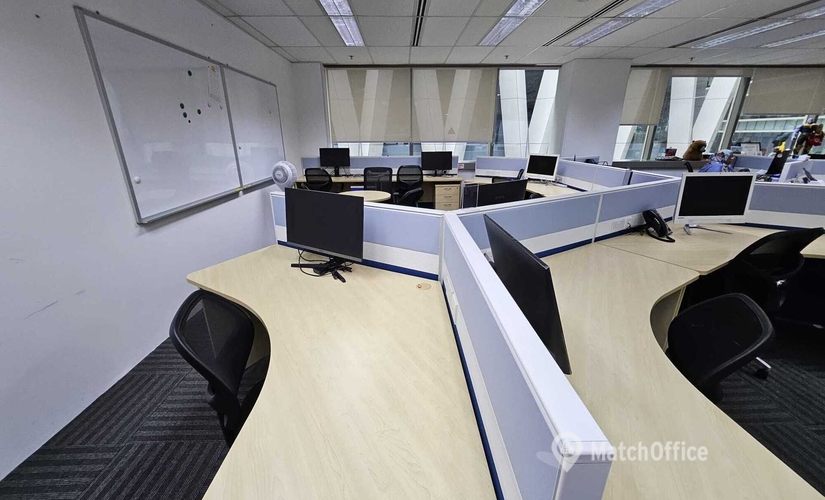 Office Robinson Road 112 068902 Singapore CBD