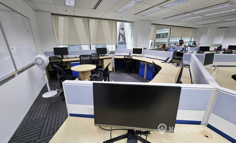 Office Robinson Road 112 068902 Singapore CBD