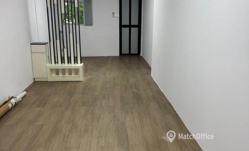 Office Bukit Merah Lane 1 125 150125 Bukit Merah